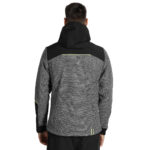 PANTHER GREY JACKET - Slika 3