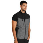 PANTHER GREY VEST - Slika 4