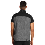 PANTHER GREY VEST - Slika 5