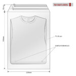 POLY BAG 25 x 35 - Slika 3