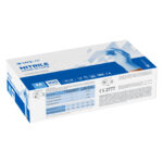 NITRILE GLOVES - Slika 2