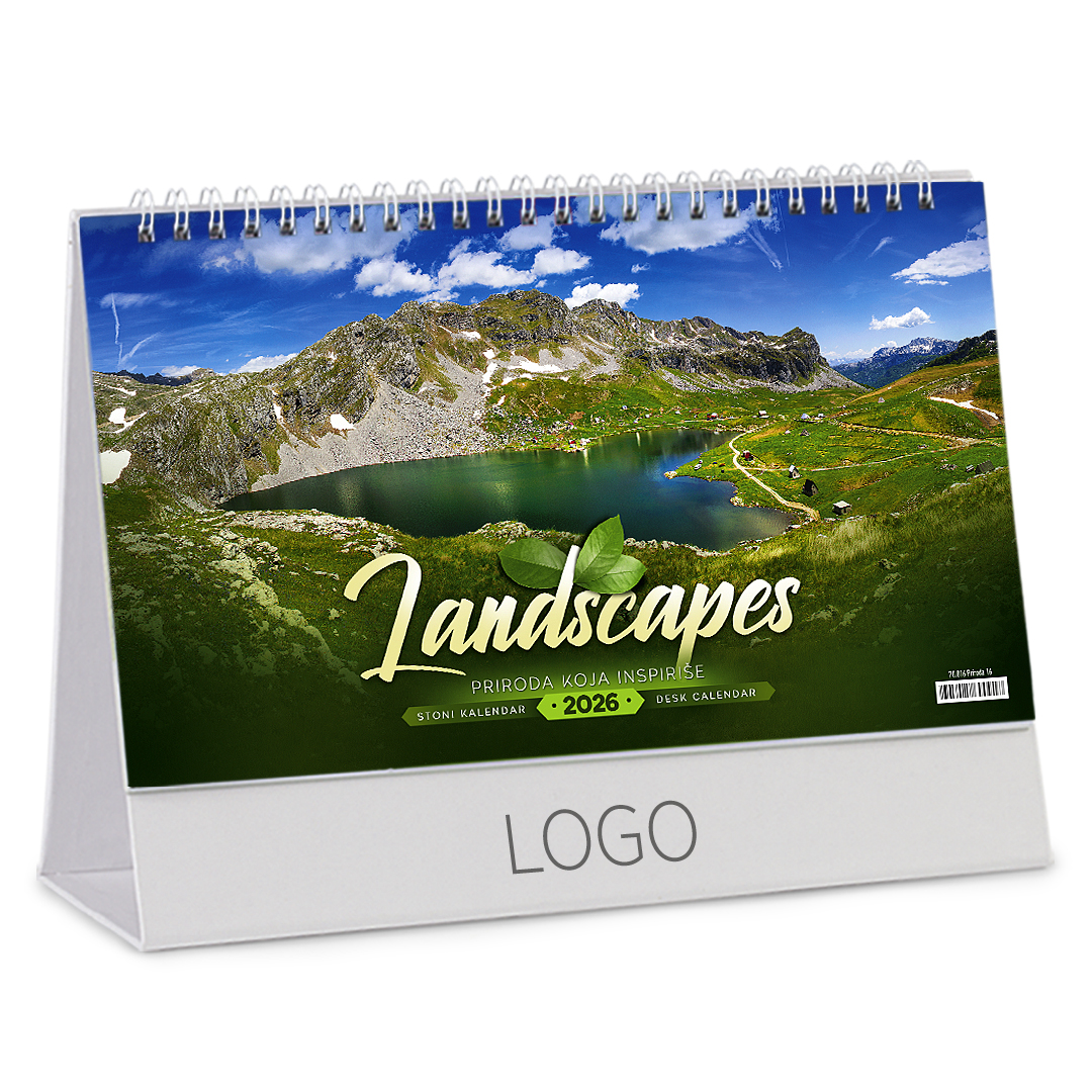 Model slika PRIRODA 16 - Slika 1