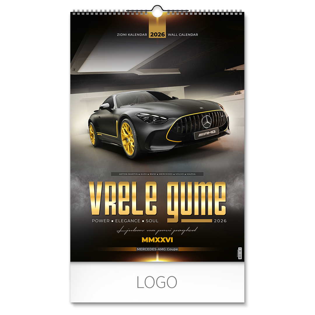 Model slika VRELE GUME - Slika 1