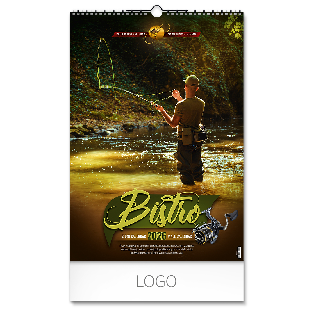 Model slika BISTRO - Slika 1