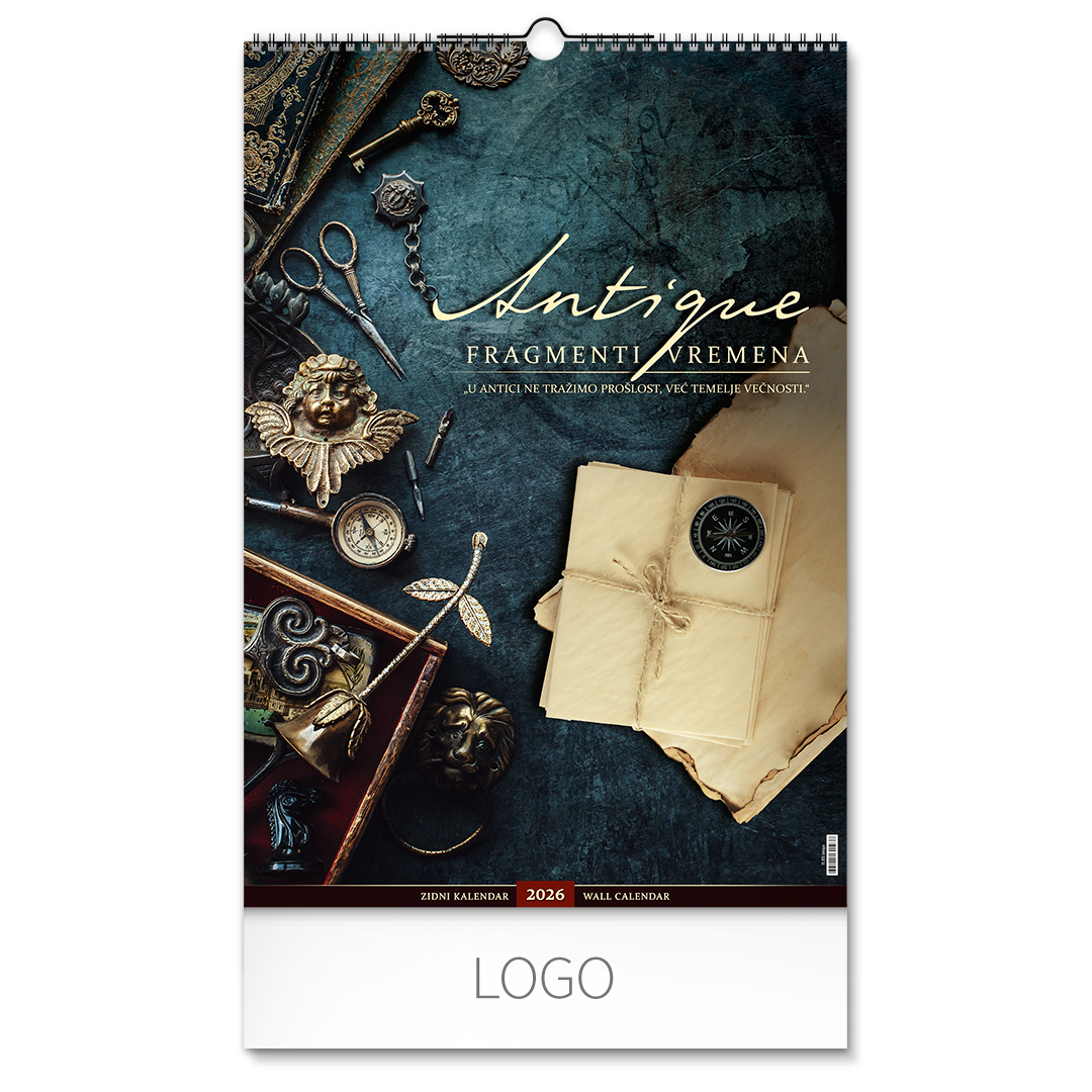 Model slika ANTIQUE - Slika 1