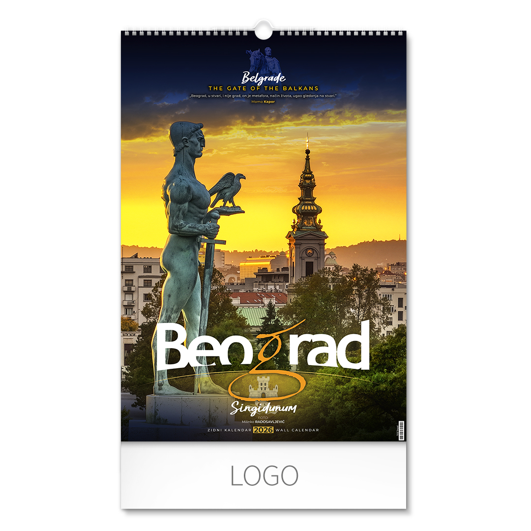 Model slika BEOGRAD - Slika 1