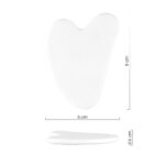 GUA SHA - tehnički crtež