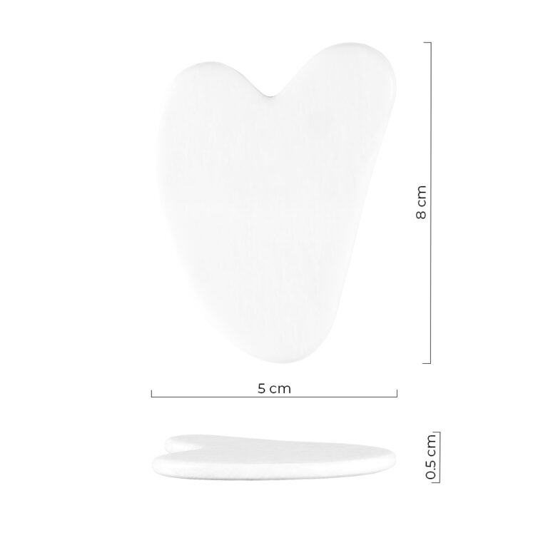GUA SHA - tehnički crtež