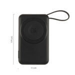 EDISON 10PD 35W - tehnički crtež