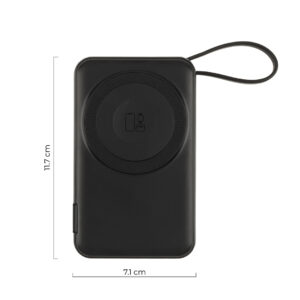 EDISON 10PD 35W - tehnički crtež