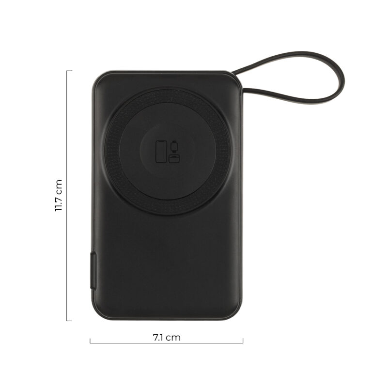 EDISON 10PD 35W - tehnički crtež