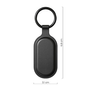 KEY TAG - tehnički crtež