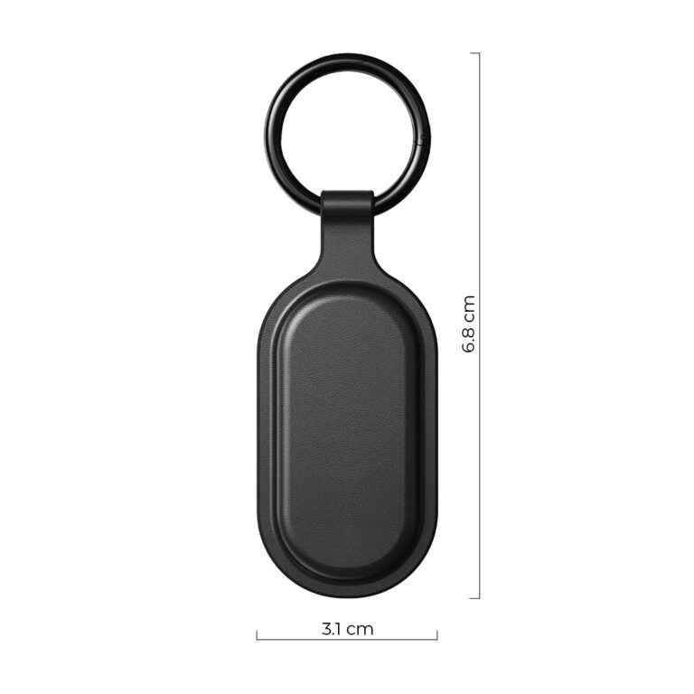 KEY TAG - tehnički crtež