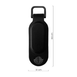 MULTI KEY TAG - tehnički crtež