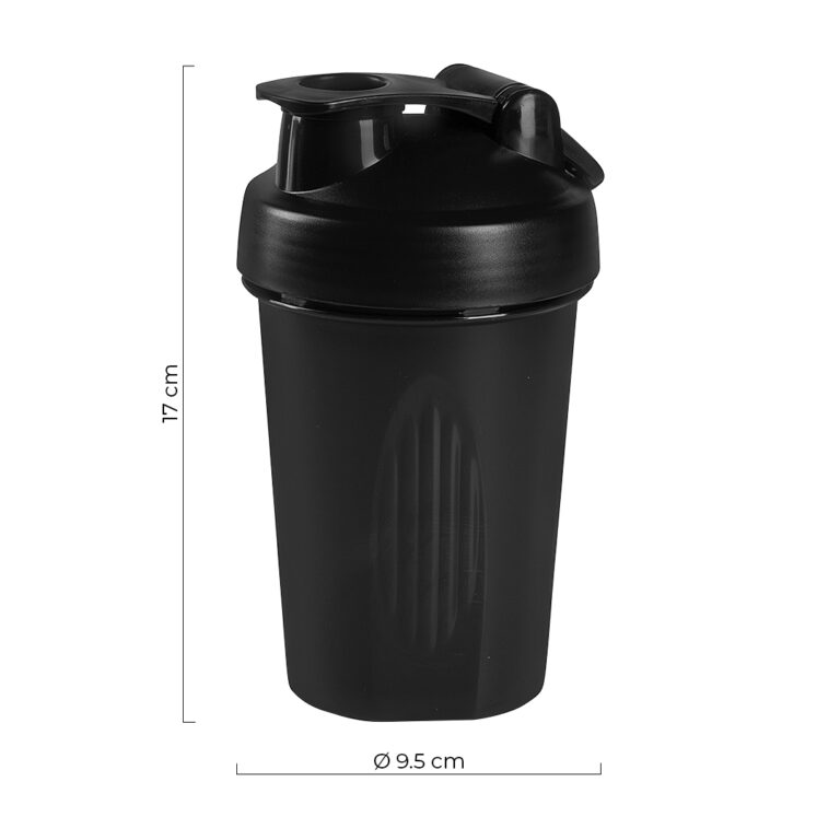 BOOSTER - tehnički crtež