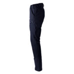 PANTHER TRACK PANTS - Slika 6