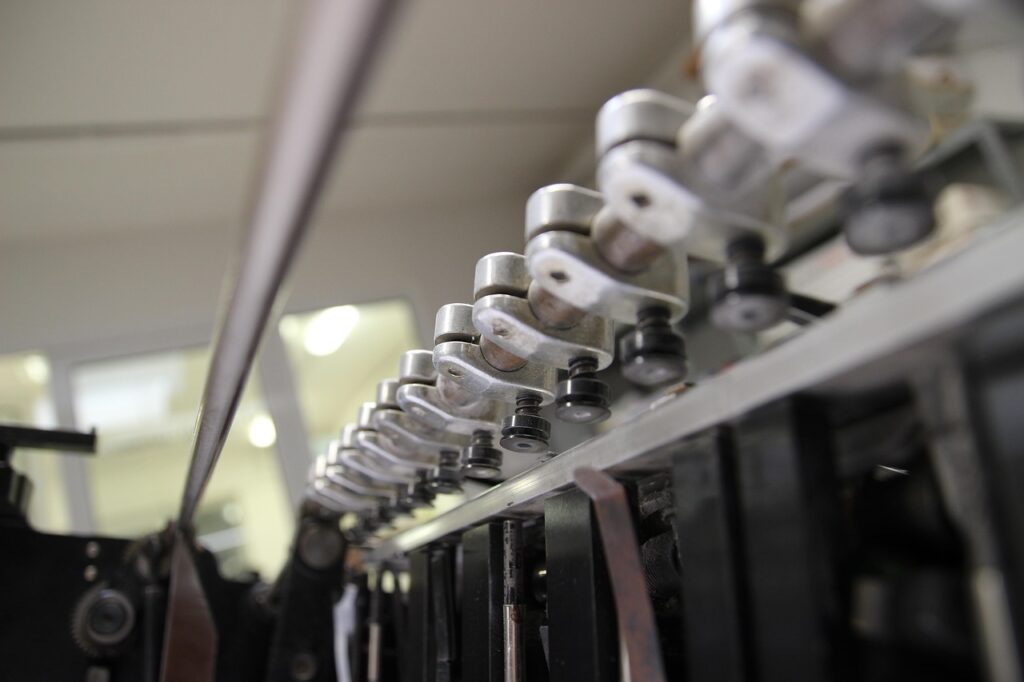 Štampa personalizovanih nalepnica sa promenljivim barkodovima, ključna prednost digitalne štampe za firme