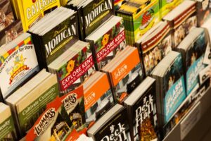 Stampa brosura uz AI pripremu sadrzaja i profesionalnu tehnicku kontrolu